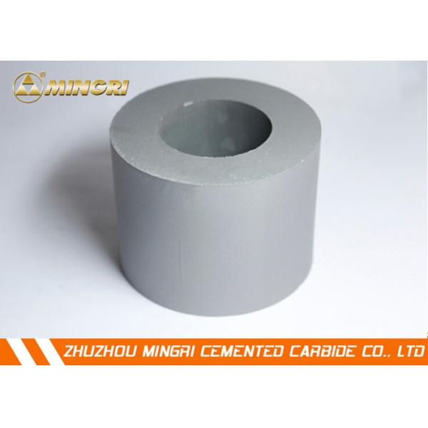 Cold Heading Die Tungsten Carbide Die High Impact Resistance For Punching Die