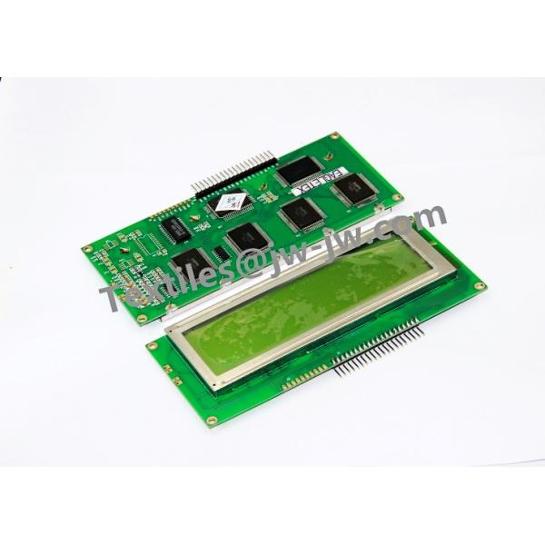 Части сплетя тени дисплея запасных частей BONAS 200 тени жаккарда доски запасные