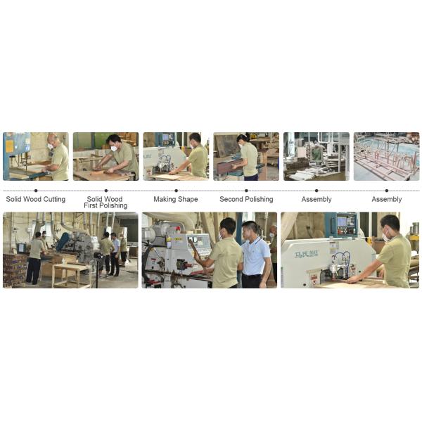 Foshan Paken Furniture Co., Ltd.