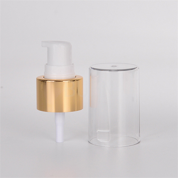 Насос обработки масла замка насоса обработки черноты распределителя лосьона левый