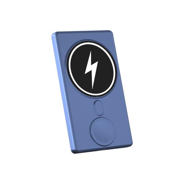QC3.0 Type C 26800mah Wireless Charging Power Bank PD Fast Charger