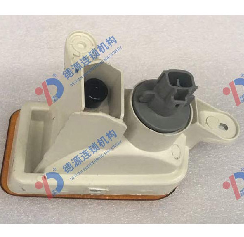 1-82110260-0 LUMIÈRE FRONTE DÉVINANCE à droite et à gauche pour ISUZU CYZ51 EXZ CXZ