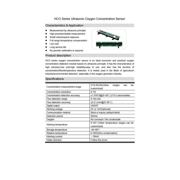 Wholesale  spare parts of oxygen concentrator used in industry made in china