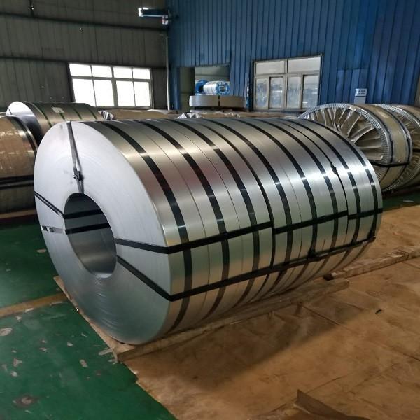 DIN EN 10130 10209 DIN 1623 Cold Rolled Steel Coil For Automobile Appliances