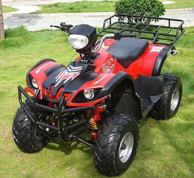 200cc ATV gas,single cylinder, 4-stroker,air-cooling ,electric start.good quality