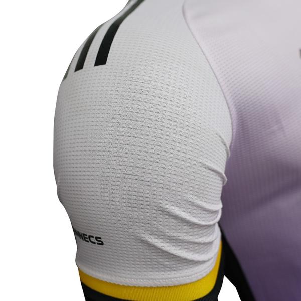 Algeria Purple Player Jersey Team Sports Equipment Selection