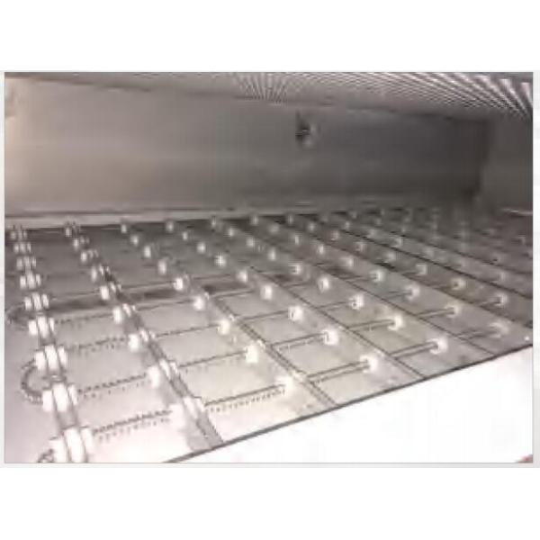 Commercial Baking Electric Gas Oven Luxurious Type 380V