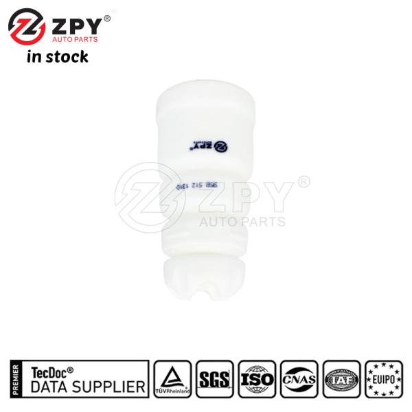 ZPY Rubber Bump Stop 95B512131D for Audi VW Porsche Suspension