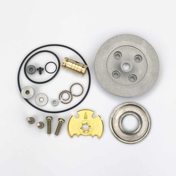 Турбокомпрессор GTB1749V 786880-6,786880 Ремонтный комплект Ford Transit IV 2.2 TDCi Duratorq EURO 5