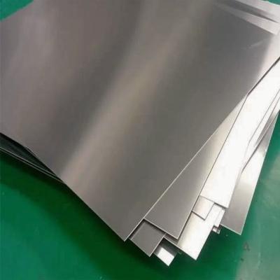 6061 T6 6063 T651 Aluminium Sheet Al-Mg-Si Mill Inspection 1500mm Width For Decoration