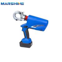 Outils à batterie de 18 V3ah certifiés pour le crimping rapide et précis Certifiés ISO