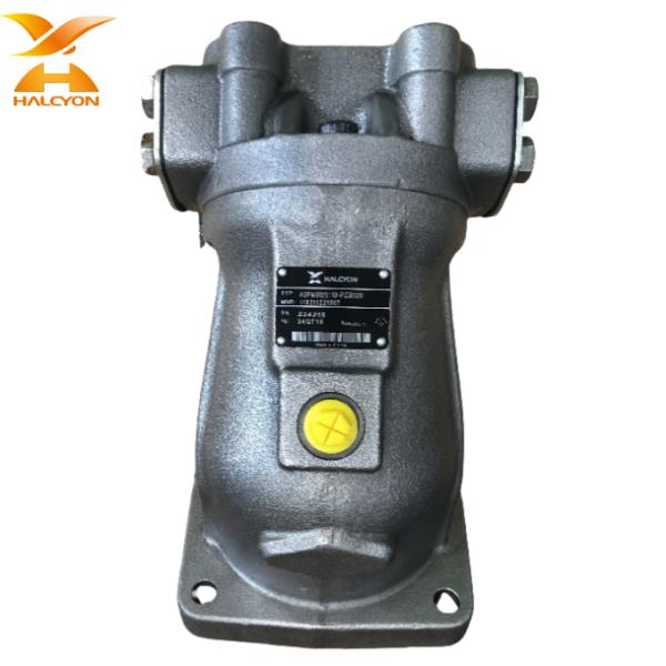 OEM A2FM Series Rexroth A2FM45 Hydraulic Pump Motor A2FM80/61 Hydraulic Motor Factory Price A2FM45/61W-VAB020