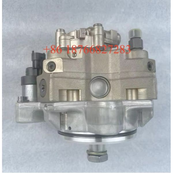 Doosan DL300 DL350 high pressure pump 65.10501-7001A for Wheel loader