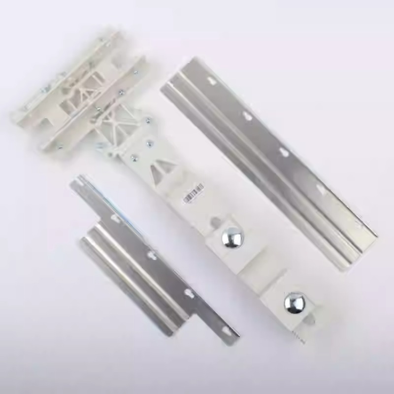 Elevator Magnetic Partition Plate Flat Bracket Elevator Fixing Bracket Assembly for Elevator Parts KM51136726G01/05/06/07/11
