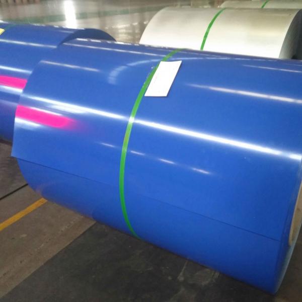 DX51D DX52D DX53D PPGI Steel Coil Color Coated Prepainted Galvanized Steel Coil