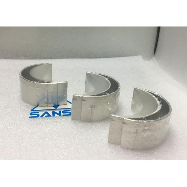 Metal Engine Connecting Rod Bearing J05C / J08E Hino Spare Parts