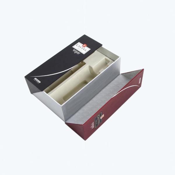 4C Offset Printing Cardboard Boxes