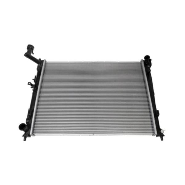High Quality Auto Parts Radiator 253102205025310220702531022B002531022BOO25310-22050-22070