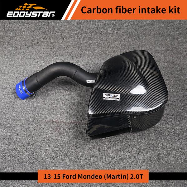 EDDY Optimiza tu kit de admisión de aire del motor para Ford Mondeo 2.0T 13-15