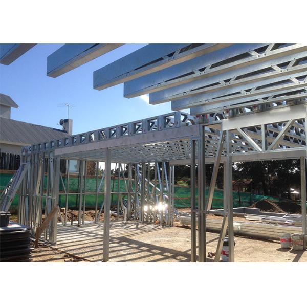 Casas prefabricadas de contenedores a prueba de agua