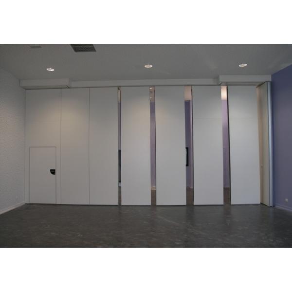Banquet Hall Partition Acoustic Movable partition Sliding Folding Partition Walls