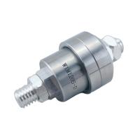 120A High Power Slip Ring 1200rpmused In Electroplating Industry