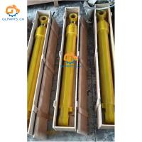 13304037 60291387 60248644 pour le cylindre hydraulique à bras de rampe de la pelle SY500