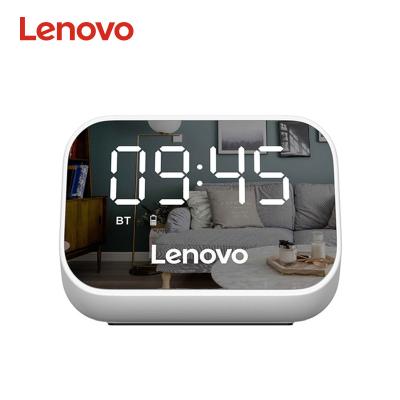 Lenovo TS13 RGB Bluetooth Speaker Plastic Rgb Gaming Speakers