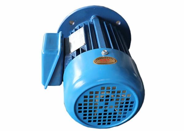 Motor assíncrono trifásico 4 Polo de Y132S-4 5.5kw 7.5HP IE3