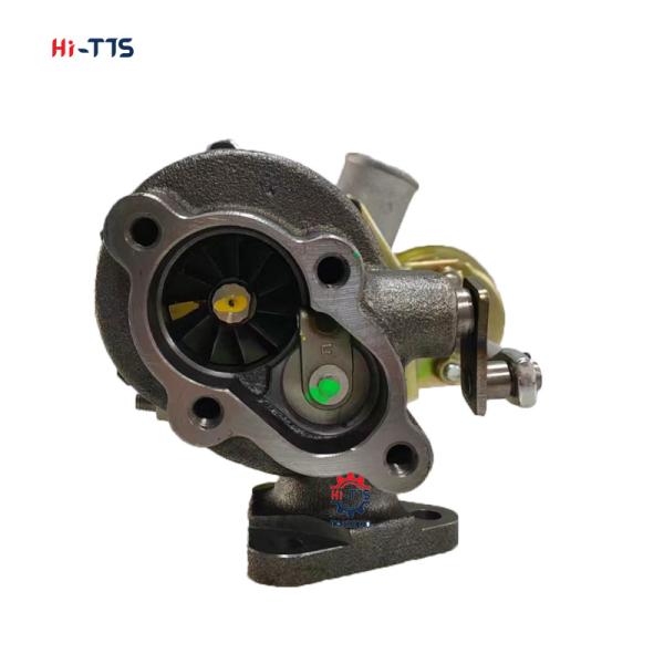 V1505 Diesel Engine Turbocharger Assy 49173-03412 TD025M 4917303412