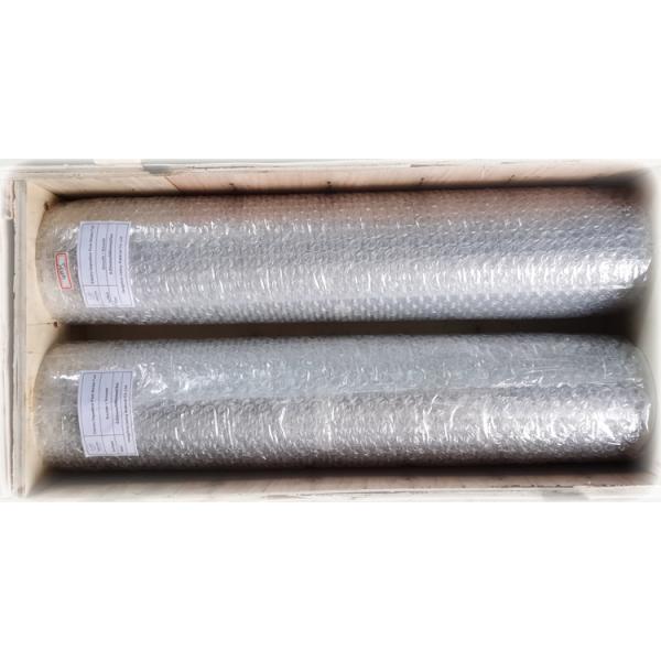 Electro Deposition Pure Nickel Strip 0.05mm 0.03mm