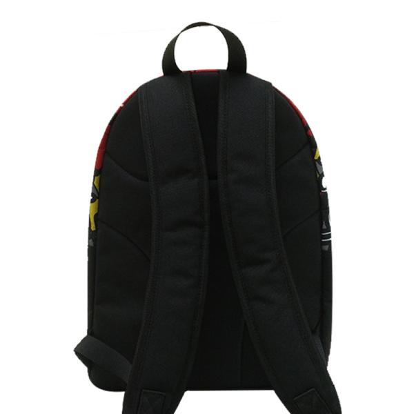 Spring and summer fashion new styleCollege students backpack Korean version of tide brand joker bag