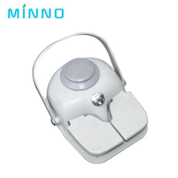 Dental Multi Functional Foot Switch Control Pedal For Dental chair Unit
