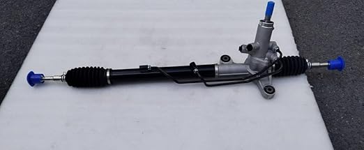 Left Hand Drive Power Steering Gear Rack for Honda for Civic Ferio Lexus Hino Daihatsu X-Trail Focus Opel Explorer Electrical
