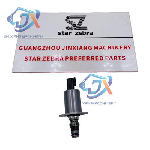 STAR ZEBRA P1022392-A02 SOLENOID VALVE REPLACEMENT FOR EXCAVATOR 1022392 Excavator Solenoid Valve Accessories