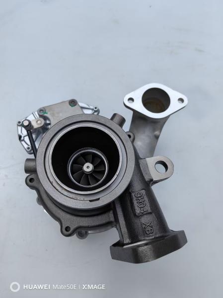 Great Wall Cannon Turbo Diesel Pickup 4D20M Engine Accessories 1118100XED95 ELT09