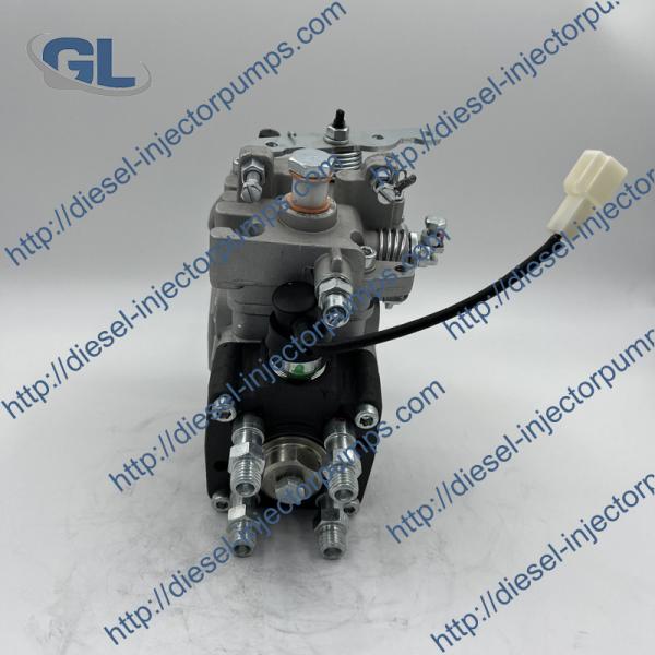 Bomba de injeção de combustível diesel 104680-9851 NP-VE4/10F1150RNP2171 para motor NISSAN DIESEL TD27 16700NA002