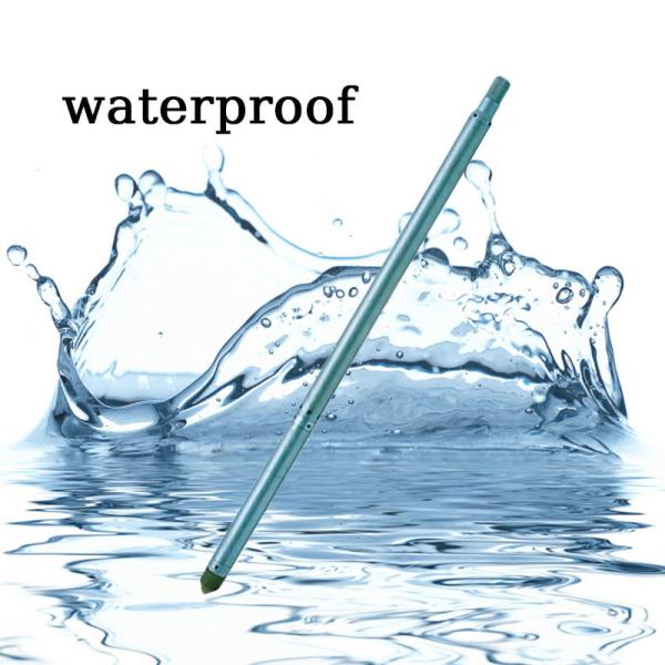 Deep Earth Survey Probe Autonomous Borehole Tool