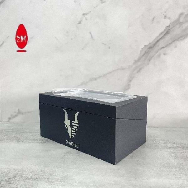 Luxury Eid Gift Advent Calendar Packaging Box CMYK 4C With Drawers