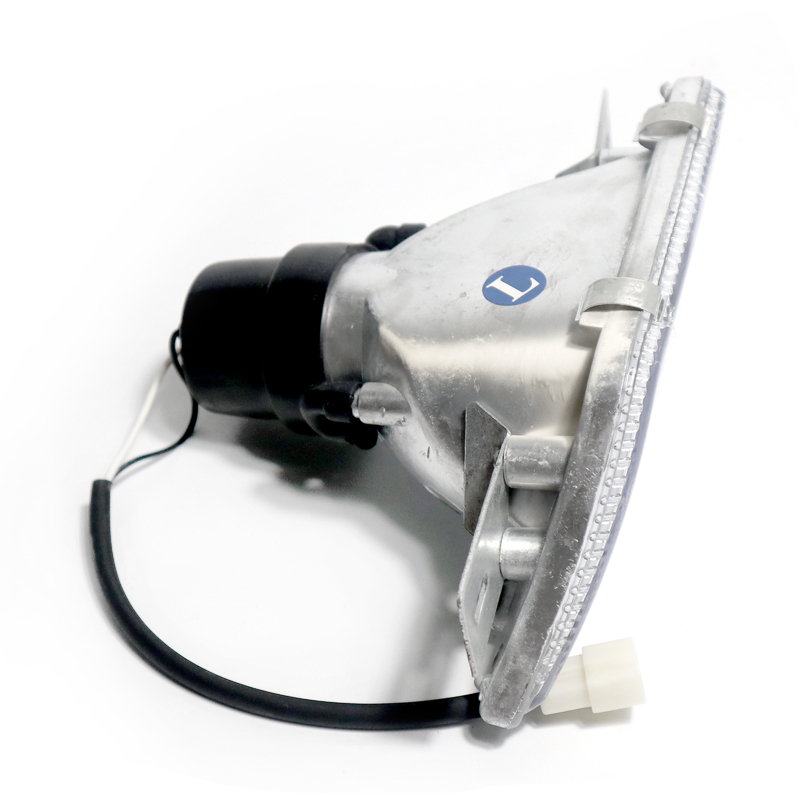 Product Introduction: 6799 Left Front Fog Lamp Part Number: 3714-00043A