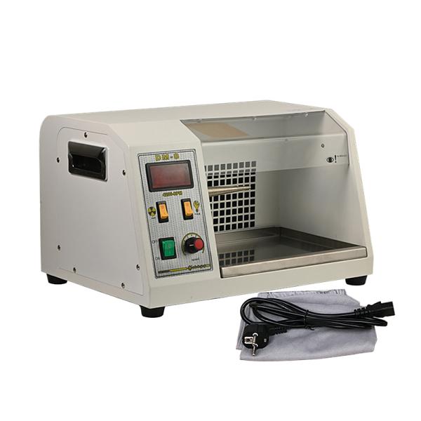 1/2HP HP Bench Grinder Jewelry Polishing Machine 110V 220V 550W