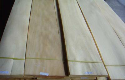 Espessura cortada natural de borracha do folheado 0.50mm com uma categoria