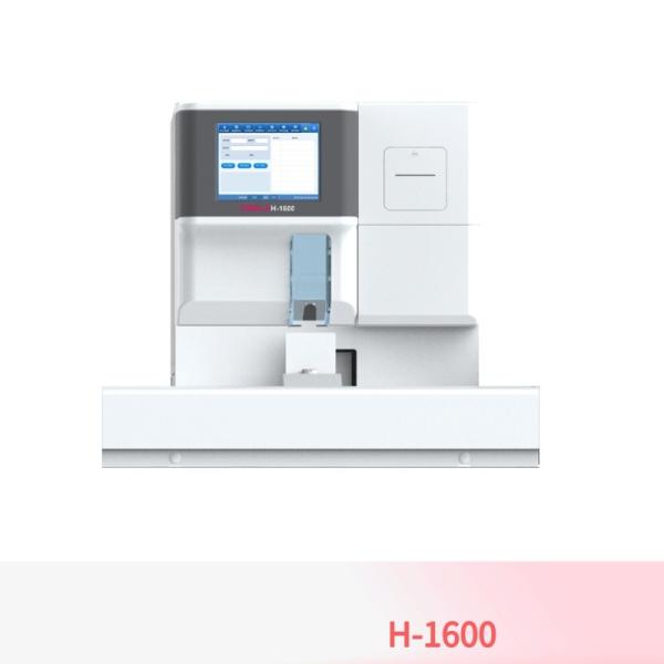 Multi машина анализатора мочи канала