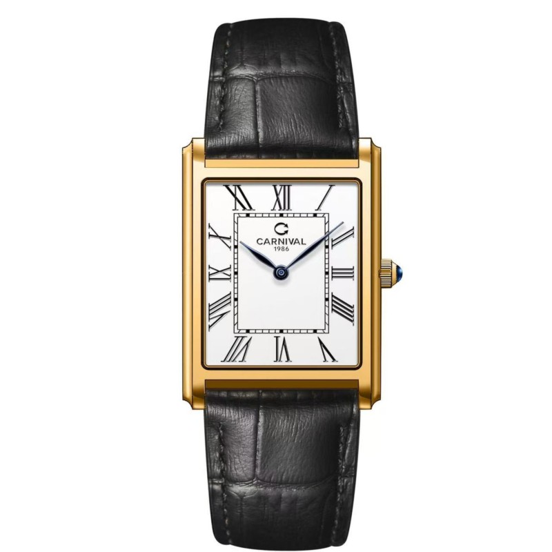 Couple Pair Quartz Wrist Watches