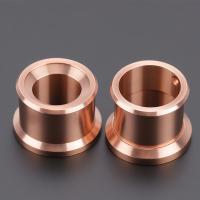 Peças de precisão CNC abrangentes