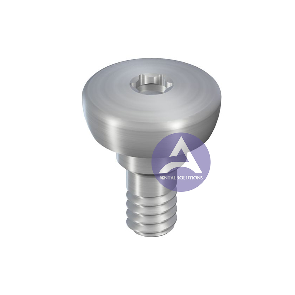 Устой Ø 5.5mm h 2mm лечения RN уровня ткани ITI Straumann 3mm