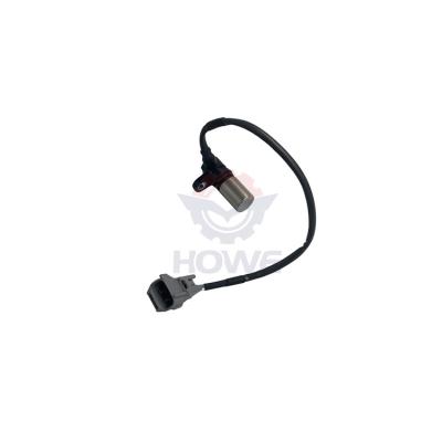 4HK1 Sensor do eixo de válvula Parte n.o 8-97306113-1 para projeto avançado de escavadeiras para escavadeiras