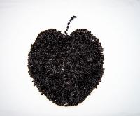 Pellets de polyester recyclés Pellets de PET sans odeur certifiés GRS