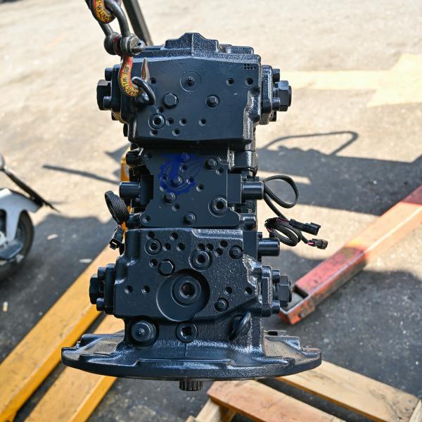 708-2L-00500 708-2L-00501 708-2L-00490 Para HPV95 Excavadora bomba hidráulica principal Komatsu PC200-8EO 200-8MO 200-8
