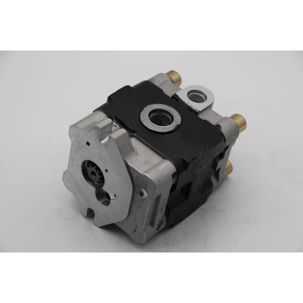 Hot sale good quality PVD-2B-36 gear pump .hydraulic pump for KOMATSU PC35 excavator